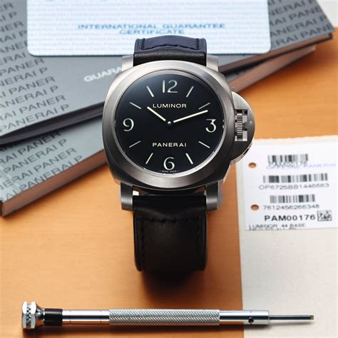 op6725 panerai|Officine Panerai .